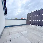 Ramstein Ef2 Apartment Niederdorla