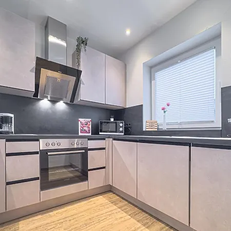 Ramstein Ef2 Appartement Niederdorla