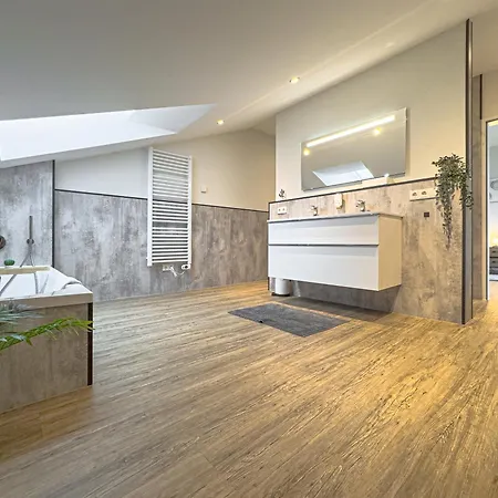 Ramstein Ef2 Appartement *