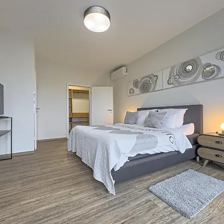 Ramstein Ef2 Appartement Niederdorla