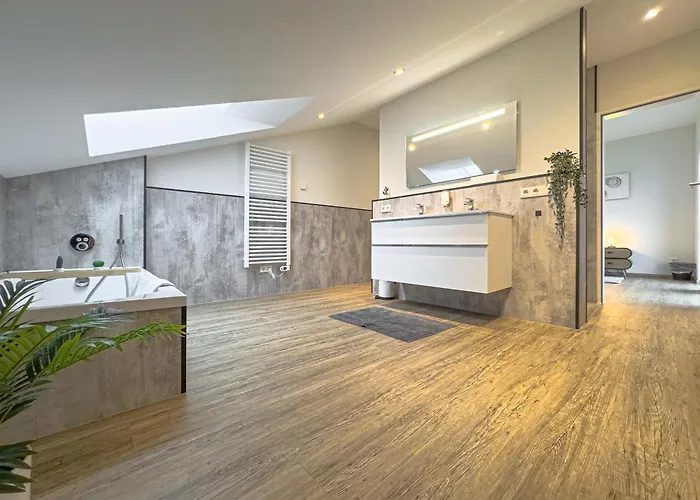 Ramstein Ef2 Appartement *