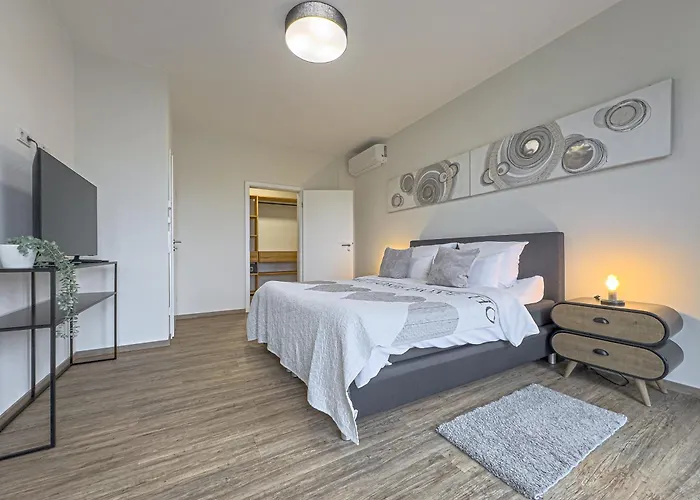 Ramstein Ef2 Appartement Niederdorla