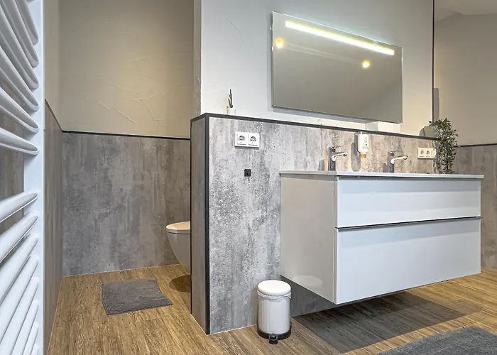 Ramstein Ef2 Niederdorla