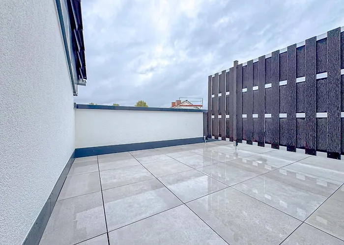 Ramstein Ef2 Appartement Niederdorla